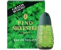 Pino Silvestre Pino Silvestre Classico EDT tualetinis vanduo vyrams, 125 ml