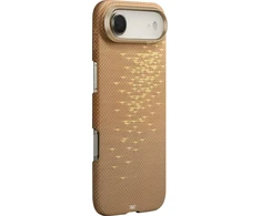 Pitaka itin plonas dėklas, auksinis blizgesys – „iPhone Air“
