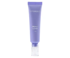 „Pittoresco Dreamy Cover“ ilgai išliekantis paakių maskuoklis „Pen Natural Nude“, 17 ml