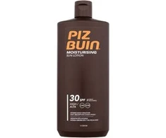 PIZ BUIN Moisturising Sun Losjonas
