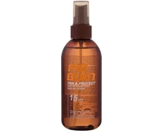 PIZ BUIN Įdegio priemonė nuo saulės, 150 ml