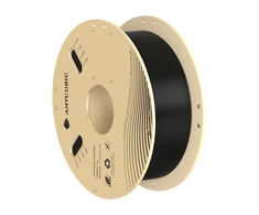 PLA Anycubic 1 KG Filament (Juodas)
