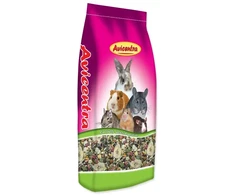 Placek Barība mazajiem grauzējiem – Avicentra food special for small rodents, 20 kg