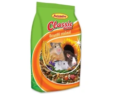 Placek Barība mazajiem grauzējiem – Avicentra standard for small rodents 1kg