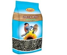 Placek AVIC Slunecnice cerna 1kg
