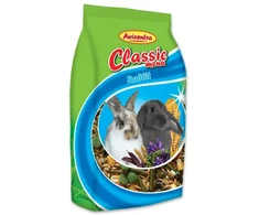 Placek Barība trušiem – Avicentra food special for rabbits, 1kg