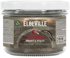 Placek Elbeville Dog Immunity &amp; Vitality venison with added rosehip, oregano and nettle, 220 ml