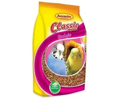 Placek Barība viļņpapagaiļiem – Avicentra food standard for budgerigar, 1kg