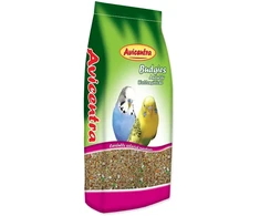 Placek Barība viļņpapagaiļiem – Avicentra food standard for budgerigar 20kg