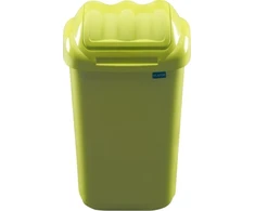Plafor Žalioji šiukšlių dėžė (926051)