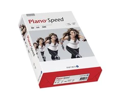 Papyrus Papier ksero PlanoSpeed A4 80g 500 arkuszy