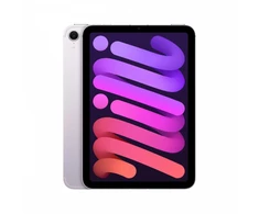 Apple iPad mini (A17 Pro) Wi-Fi + Cellular 128GB Purple - MXPR3HC/A