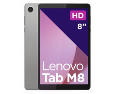 Planšetė Lenovo Tab M9, 9", HD, 4/64GB, Wi-Fi, pilkos spalvos (ZAC30180SE)