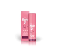 Plantur 21 #ilgaplaukių nenuplaunama plaukų priežiūra, 100 ml