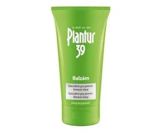 „Plantur 39 Balm“ – kofeino balzamas ploniems plaukams
