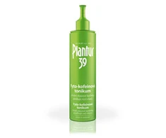 Plantur 39 Fito-kofeinas nuo plaukų slinkimo, 200 ml