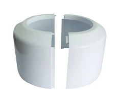 Plastbrno WC rozeta KR10000 110mm
