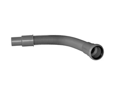 Plastbrno Lanksti lanksti jungtis H50 K50 40 mm, L=1000 mm