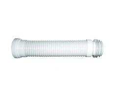 Plastbrno Wc jungtis lanksti 320-540mm