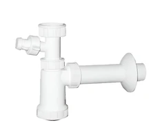 Plastbrno Sifonas praustuvei EM05330 1 1/4" x 32mm