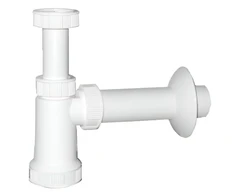 Plastbrno Sifonas išlietnei EM05340 1 1/4x40mm