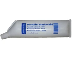 Plastbrno Smērviela Plast Brno WM25010 Kanalizacijos 250g