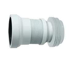 Plastbrno WC jungtis Flexi 210-330mm