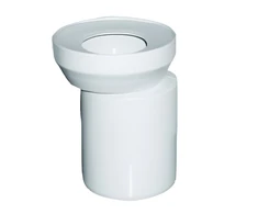 Plastbrno Wc jungtis KE15000 Ekscentrinis