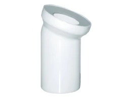 Plastbrno WC jungtis KK22000 22°