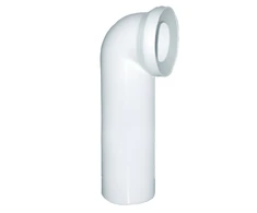Plastbrno WC jungtis KK90000 90°