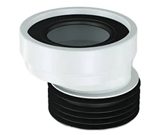 Plastbrno Wc manžetė fiksuota ekscentrinė 20