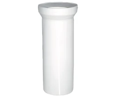 WC jungtis PLASTBRNO KP25000 Tiesi 250mm