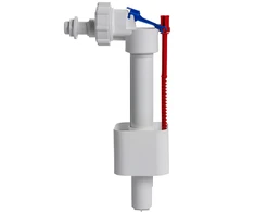 Plastbrno Wc užpildymo mechanizmas ONBP151 Šoninis 3/8+1/2