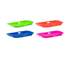 Rogutės Atom Plastikinės