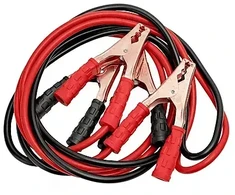 PLATINET CAR STARTING CABLE KABLE ROZRUCHOWE DO SAMOCHODU 3M 500A