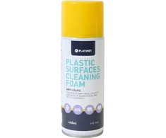 Valymo putos Platinet skirtos plastikiniams paviršiams (400ml)