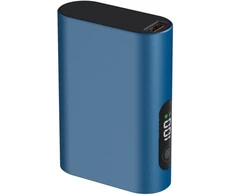 Platinet maitinimo blokas 10000mAh PMPB742B, mėlynas