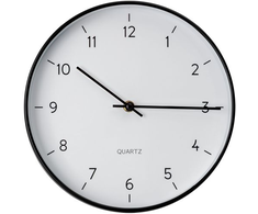 Platinet PLATINET WALL CLOCK Sieninis laikrodis SPARK [45953]