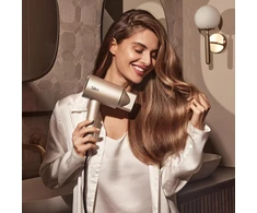 Plaukų džiovintuvas su vandens jonų technologija Silk'n SilkyAir Pro 3-in-1
