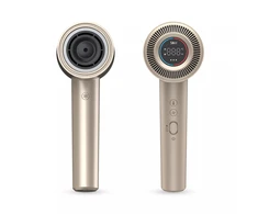 Plaukų džiovintuvas su vandens jonų technologija Silk'n SilkyAir Pro 3-in-1