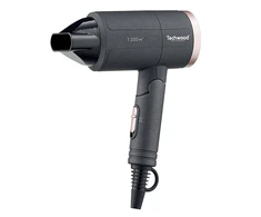 Plaukų džiovintuvas Techwood TSC-1296 1300W