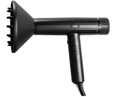 Plaukų džiovintuvas with ionization JRL Forte Pro 2020H juodas