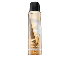 Playboy VIP kūno purškiklis, 150 ml