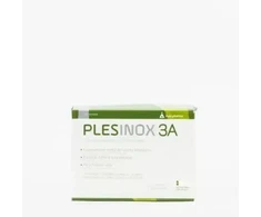 Plesinox 3 A 30 kapsulių Asacpharma