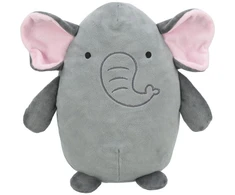 TRIXIE Pliušinis dramblys, 27 cm