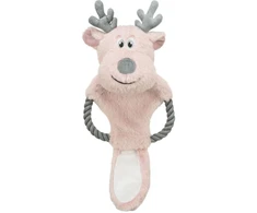 TRIXIE Xmas Elnias su virve, 47 cm