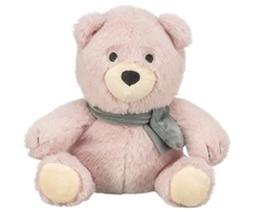 Trixie Xmas Meškiukas, žaislas, šuniui, pliušinis, 19 cm