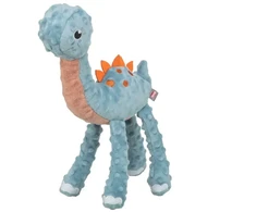 Pliušinis žaislas - Trixie dinozauras, pliušinis, perdirbtas, 38 cm