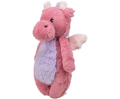 Pliušinis žaislas - Trixie drakonas, pliušinis, perdirbtas, 27 cm