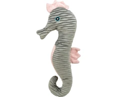 Trixie pliušinis žaislas „Sea Horse“, perdirbtas, 50 cm